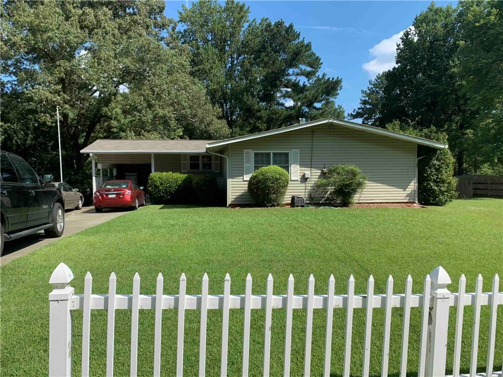 1187 Barnes Mill Road Marietta, GA 30062 - Photo 1 of 1 Gallery Image 1