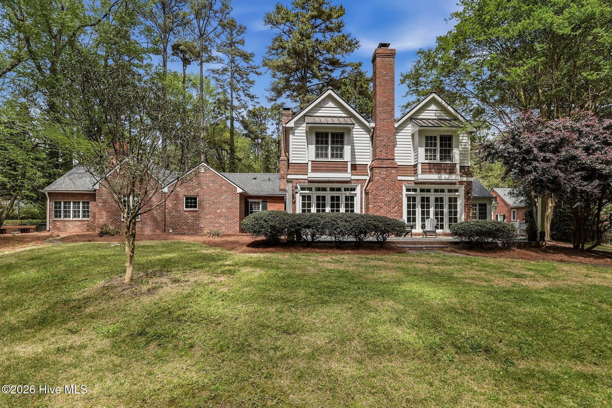 285 North Bethesda Road Southern Pines, NC 28387 - Photo 5 of 85