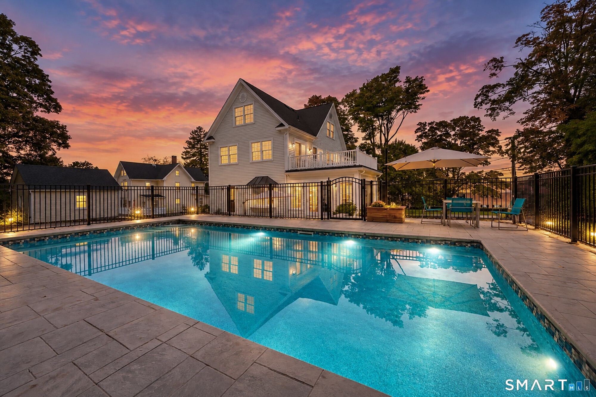 56 Prospect Street Ridgefield, CT 06877 - Photo 3 of 39 Gallery Image 3