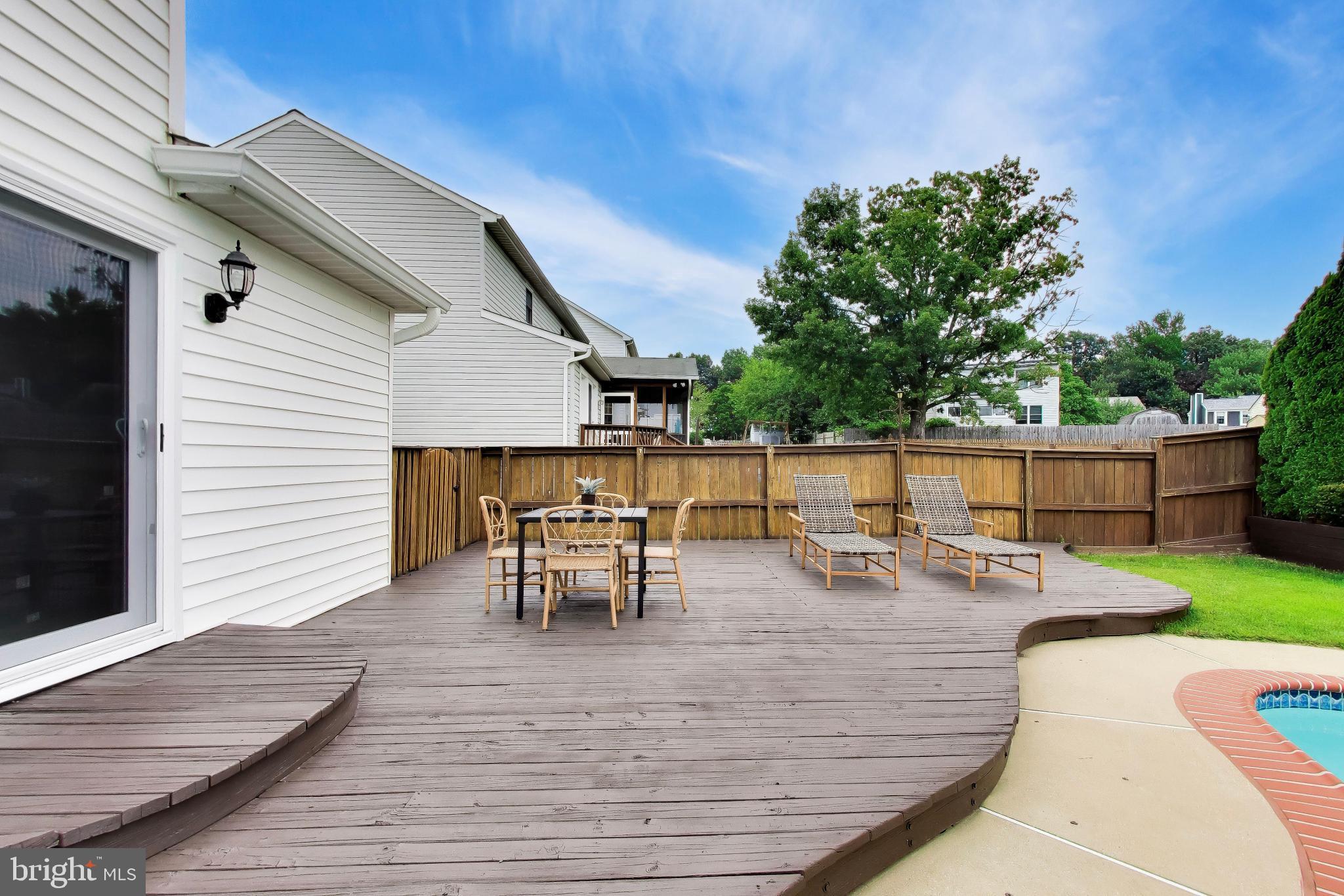 9313 Kings Grant Road Laurel, MD 20723 - Photo 29 of 32 Gallery Image 29