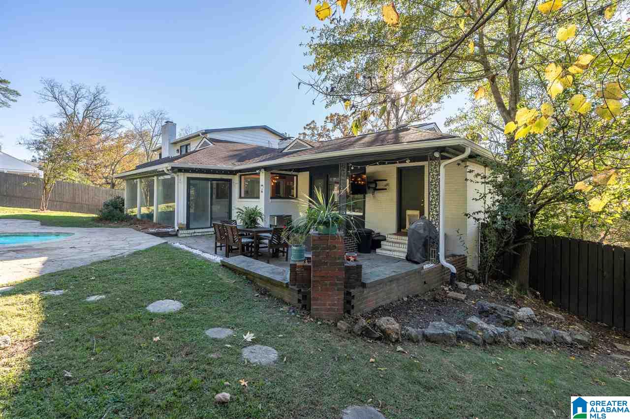 534 Valley Road Birmingham, AL 35206 - Photo 45 of 50