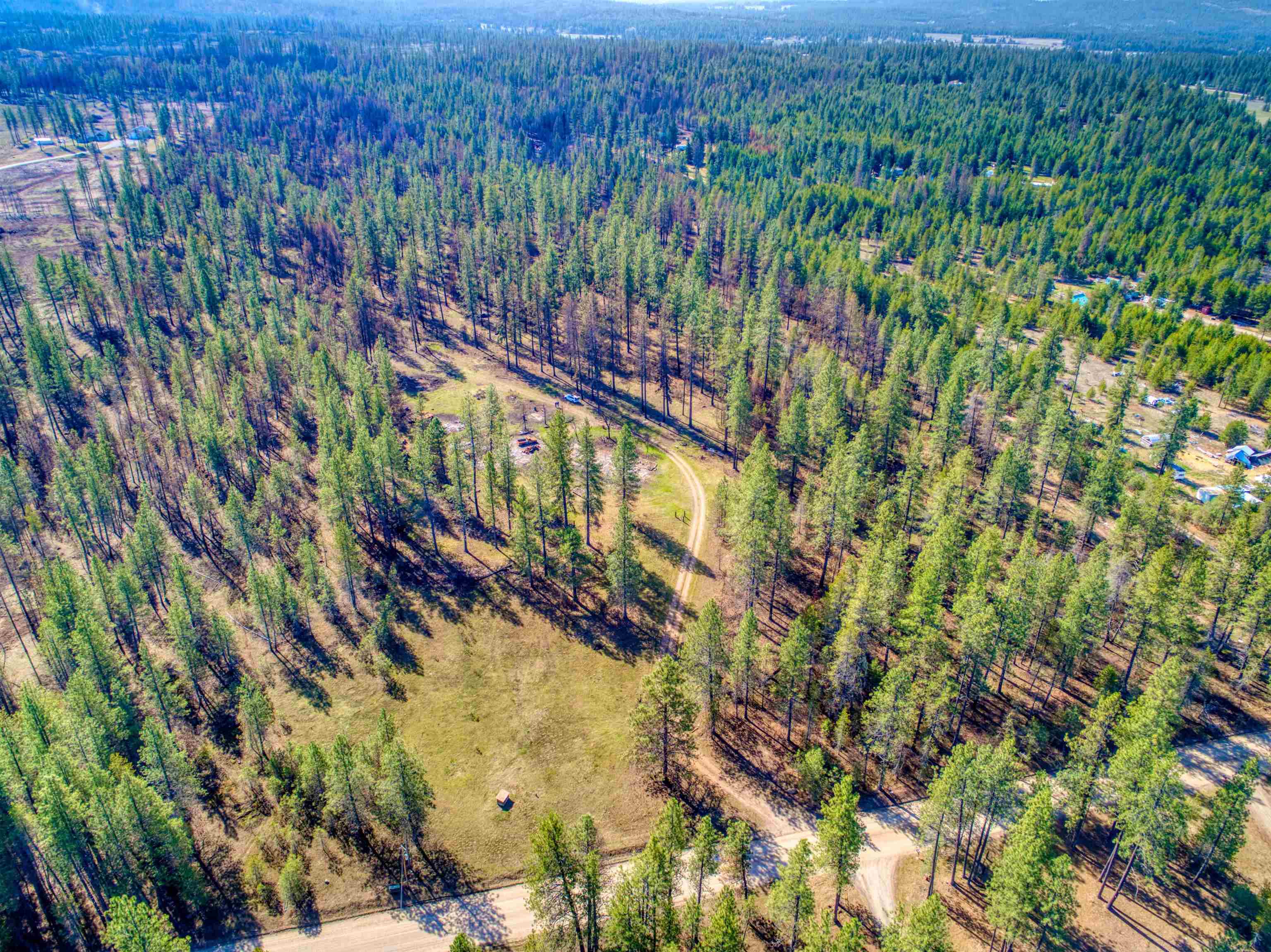 13418 East Bridges Road Elk, WA 99009 - Photo 14 of 26