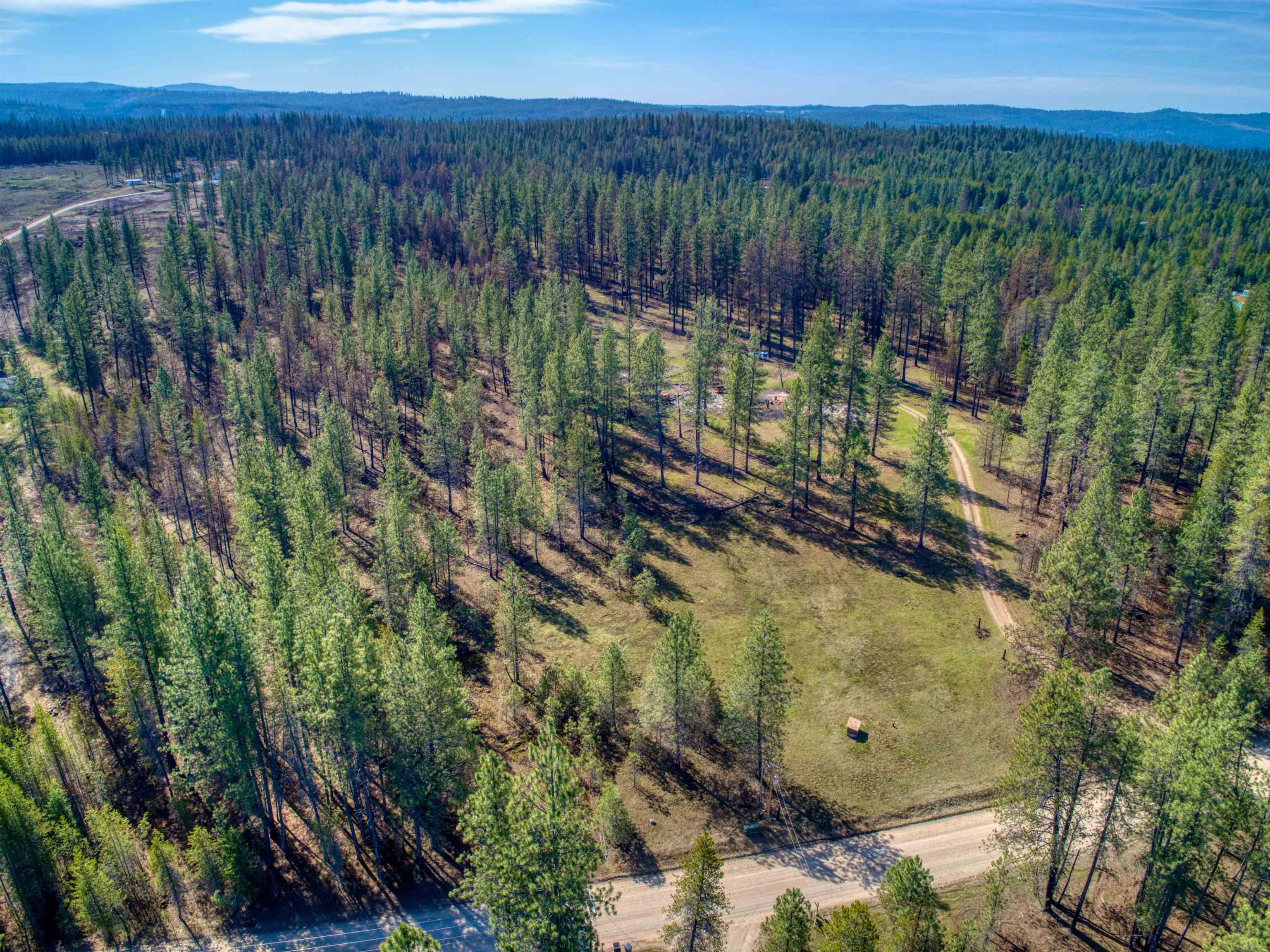 13418 East Bridges Road Elk, WA 99009 - Photo 18 of 26