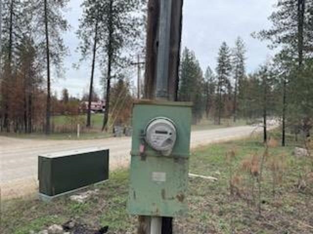 13418 East Bridges Road Elk, WA 99009 - Photo 20 of 26