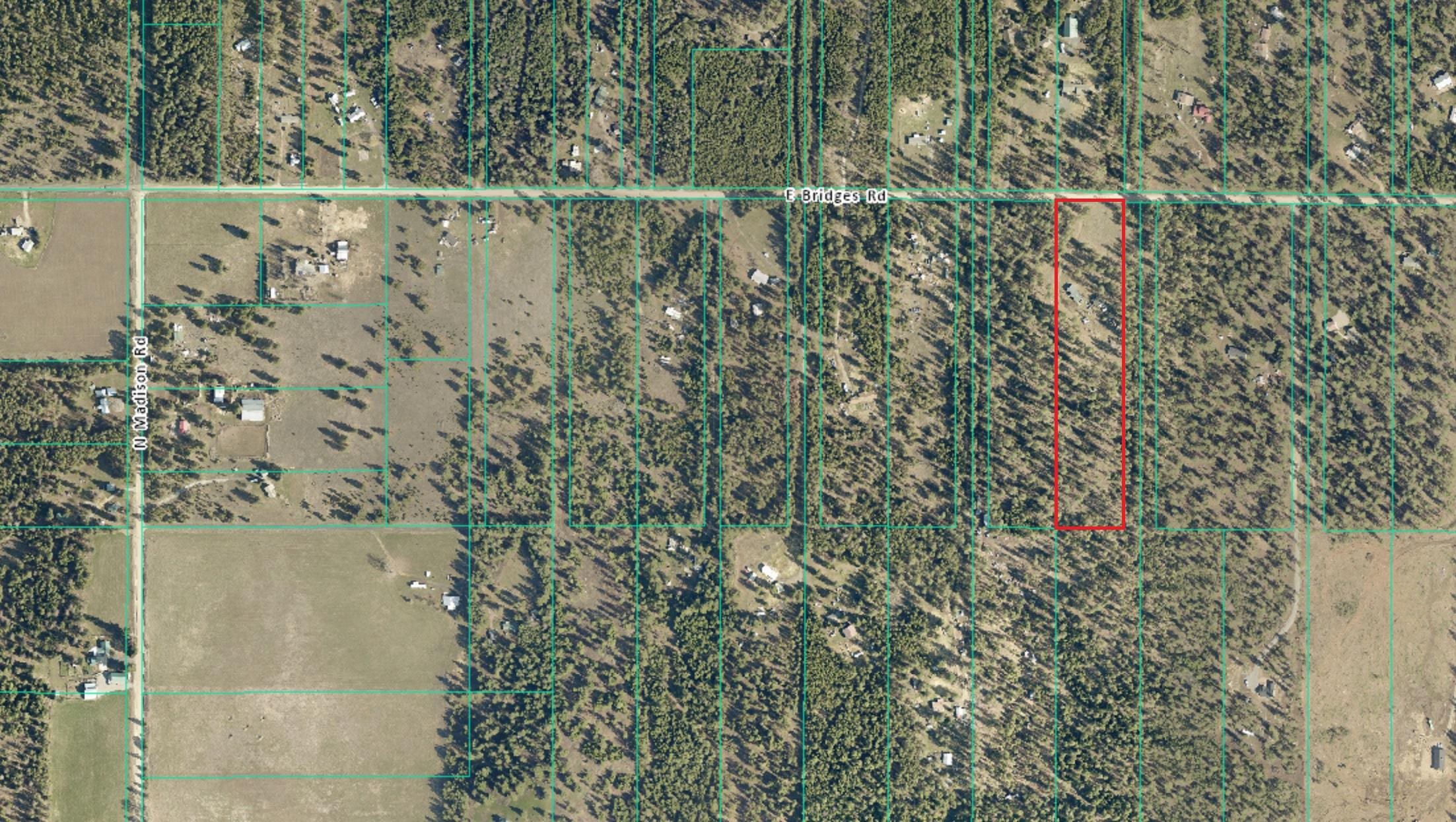 13418 East Bridges Road Elk, WA 99009 - Photo 24 of 26