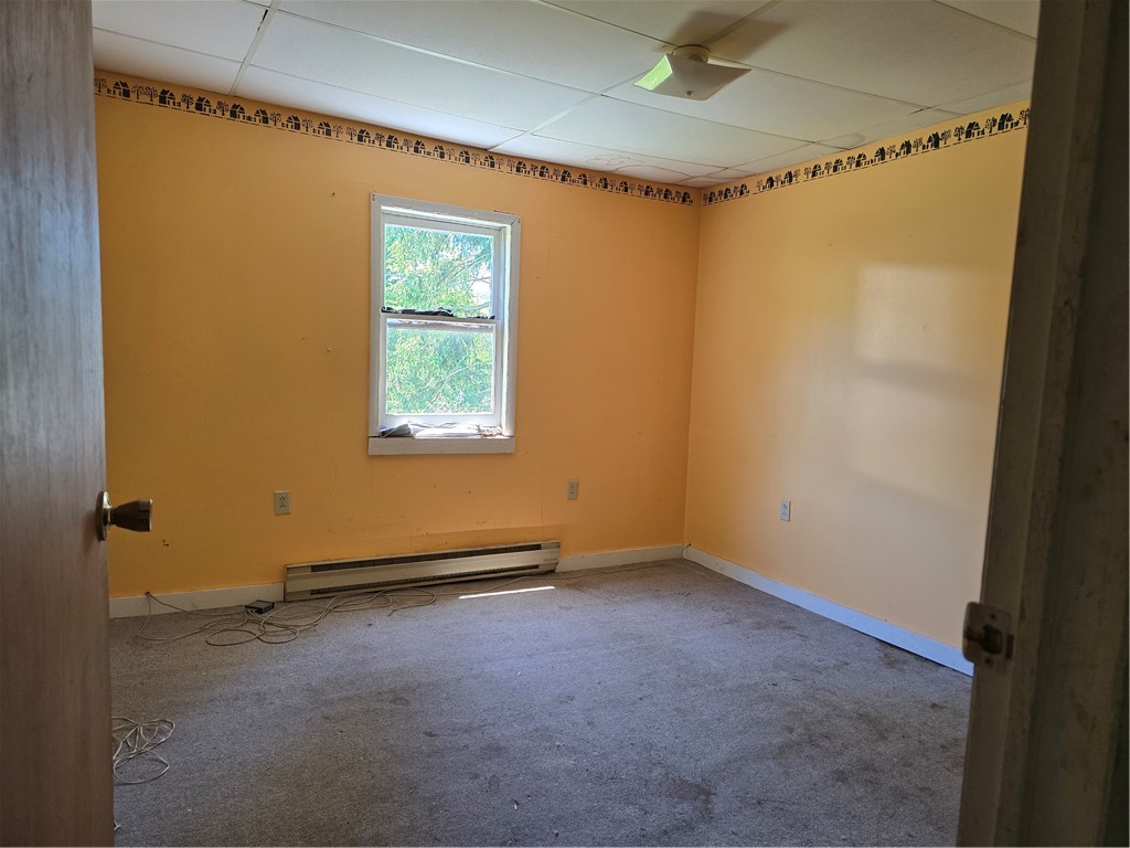 570 County Highway 2 Hamden, NY 13752 - Photo 15 of 26 2nd fl left side bedroom