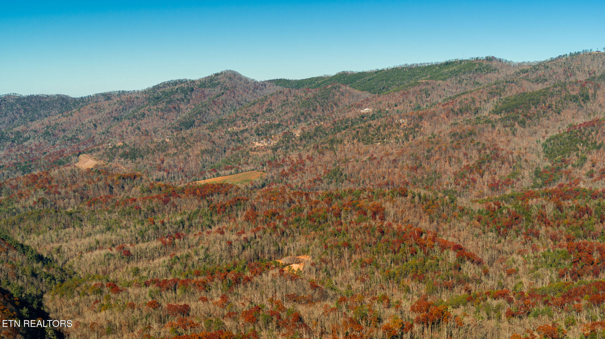 4903 Long Rifle Road Walland, TN 37886 - Photo 7 of 28 Blackberry Mountain Resort directly acro