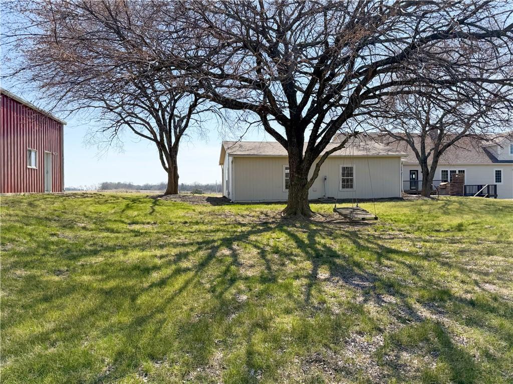 1028 North 600 Road Baldwin City, KS 66006 - Photo 32 of 45