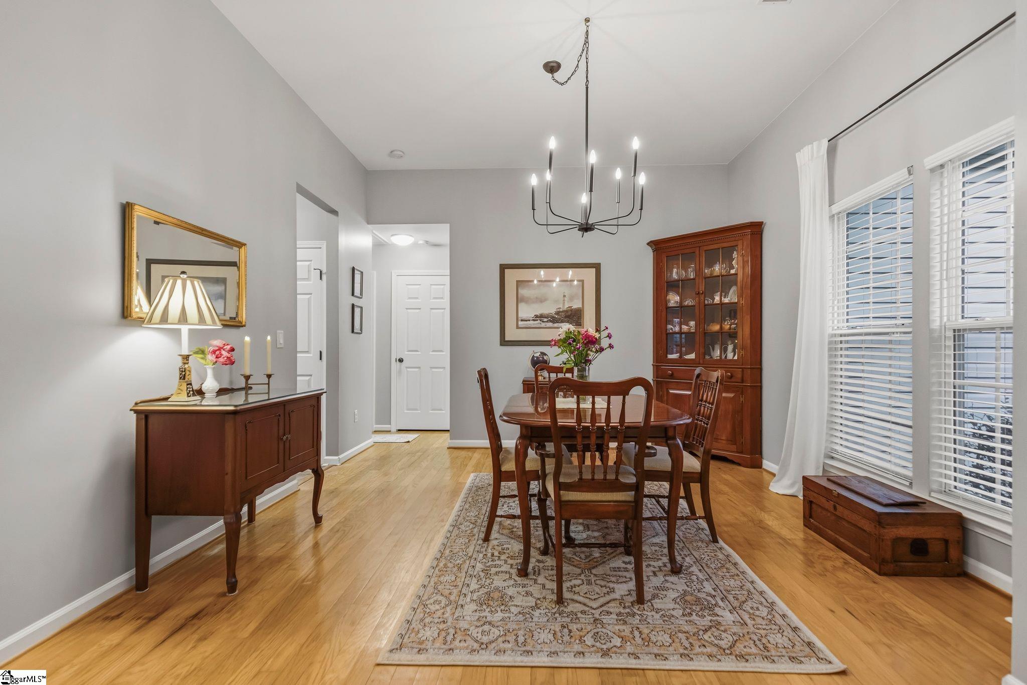 707 Sugar Maple Court Fountain Inn, SC 29644 - Photo 23 of 45 Gallery Image 23