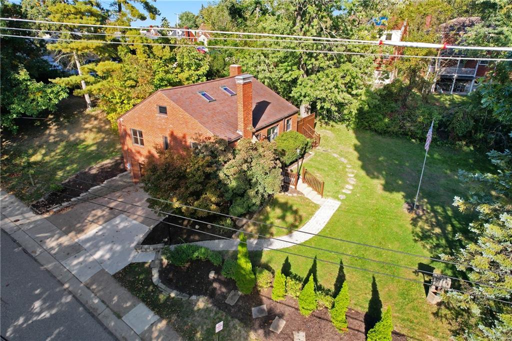 6 Robb Hollow Road Pittsburgh, PA 15243 - Photo 34 of 40 Gallery Image 34
