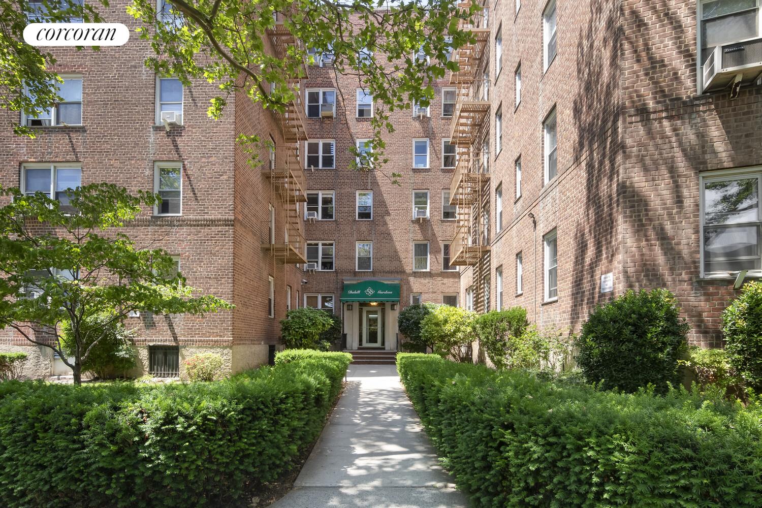36 Dahill Road, Unit 1E Brooklyn, NY 11218 - Photo 6 of 8