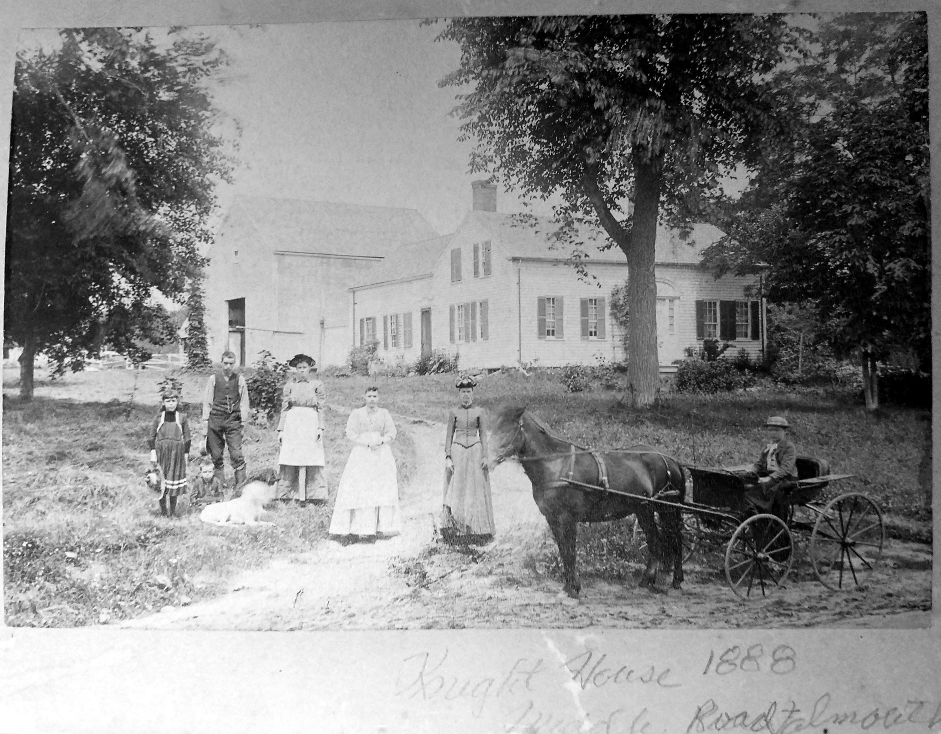 26 Middle Road Falmouth, ME 04105 - Photo 2 of 46 26 Middle-1888 (002)