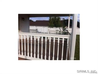 206 Willow Valmeyer, IL 62295 - Photo 20 of 22