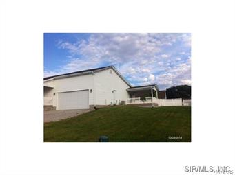 206 Willow Valmeyer, IL 62295 - Photo 22 of 22