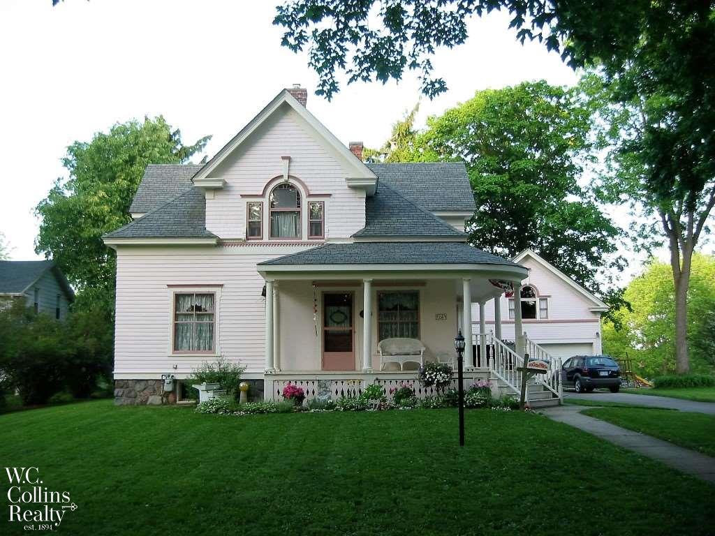 338 North Bailey Street Romeo, MI 48065 - Photo 1 of 35