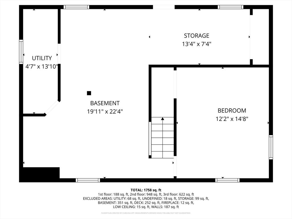 14 Walnut Road Chelmsford, MA 01824 - Photo 41 of 41