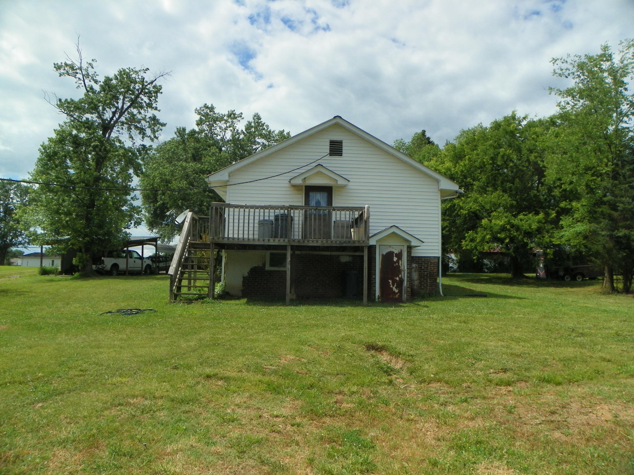 0 Niles Ferry Road Greenback, TN 37742 - Photo 17 of 33 Gallery Image 17