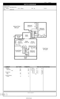 $450,000 | 3203 Stanford Drive, Durham, NC 27707