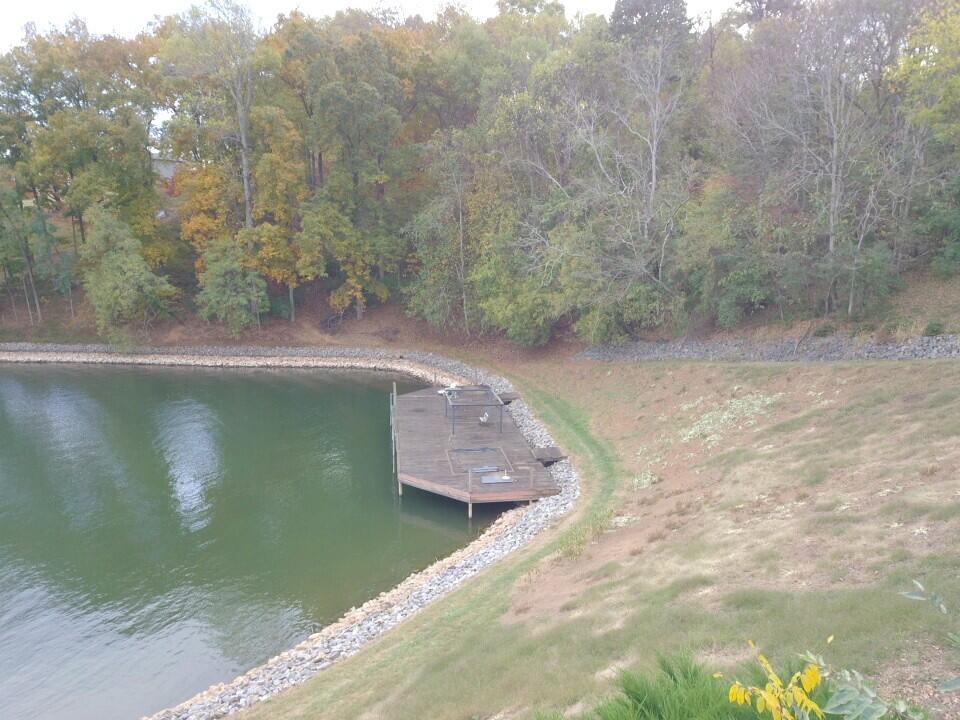 6576 Horseshoe Bend Road Goodview, VA 24095 - Photo 4 of 11 Lot B Dock