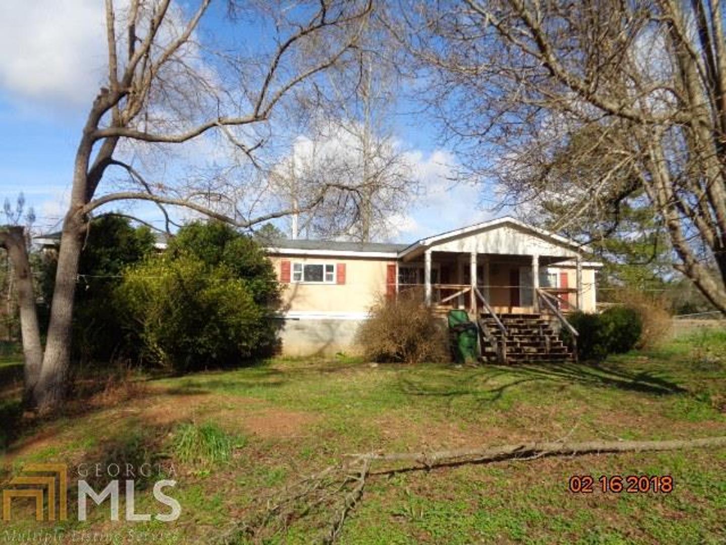945 Westbrooks Road Forsyth, GA 31029 - Photo 1 of 1