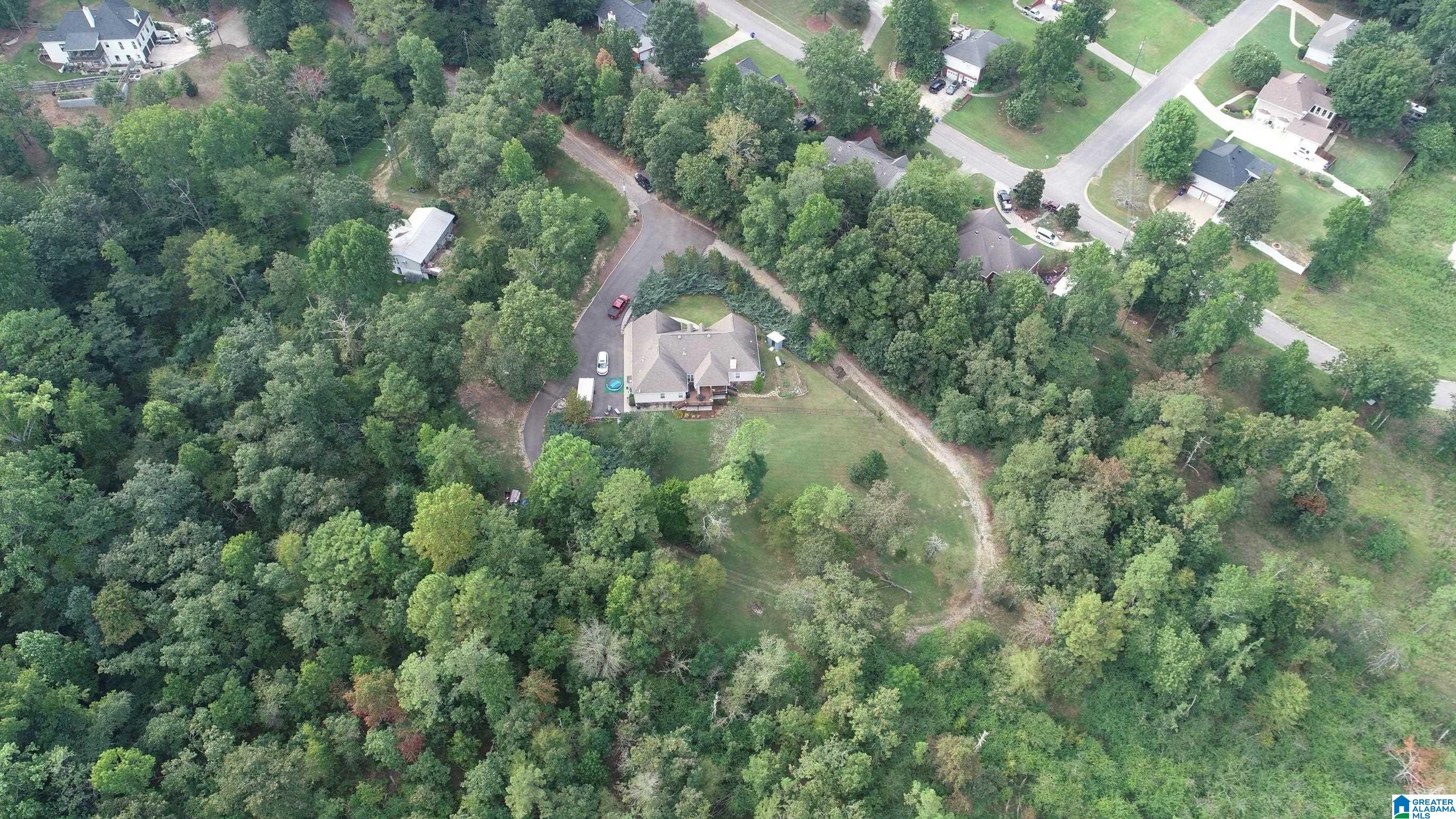 120 Brown Road Bessemer, AL 35022 - Photo 40 of 41