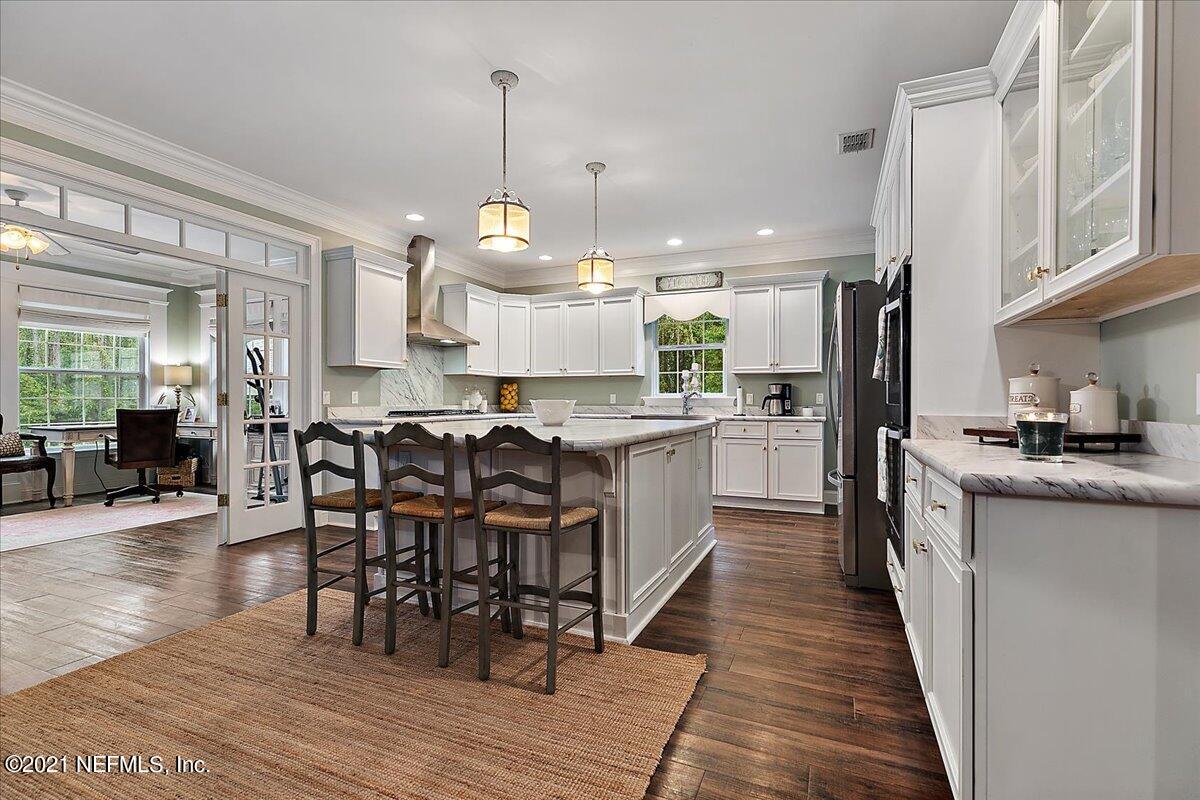 6102 Harry Rewis Road Macclenny, FL 32063 - Photo 11 of 36 11-Kitchen