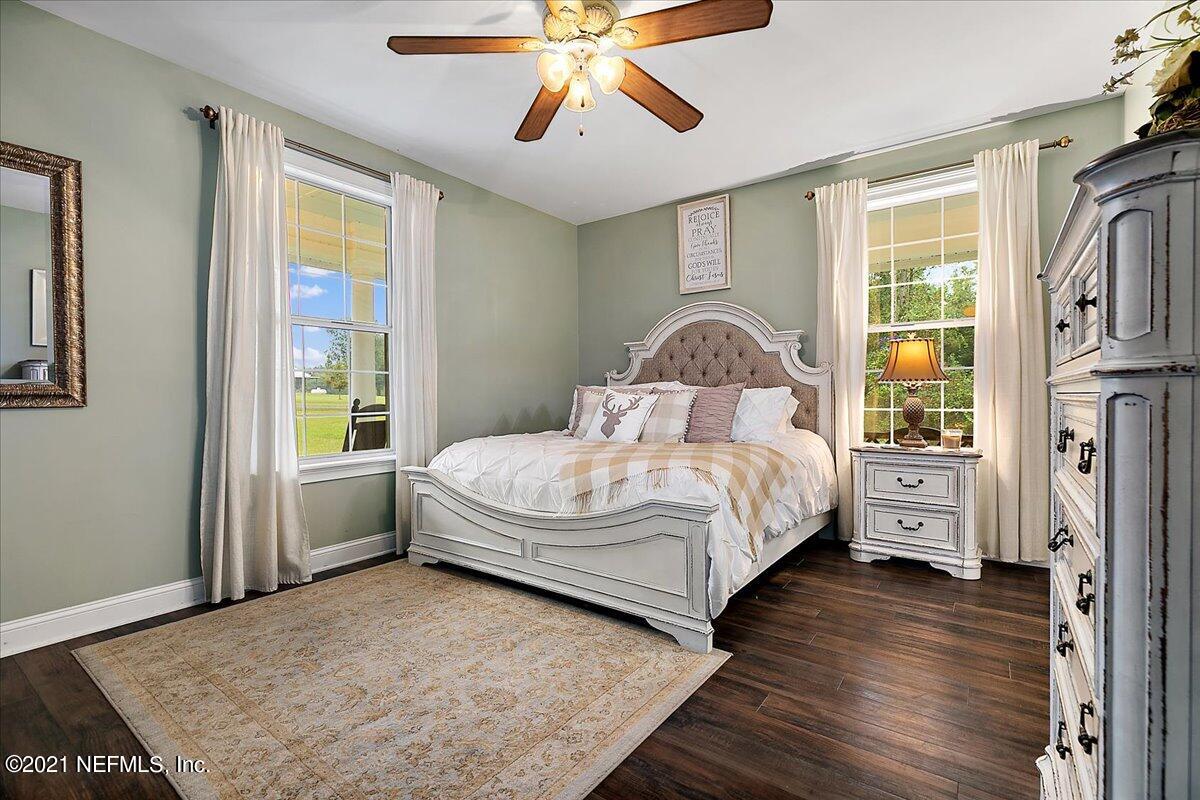 6102 Harry Rewis Road Macclenny, FL 32063 - Photo 16 of 36 16-Primary Bedroom