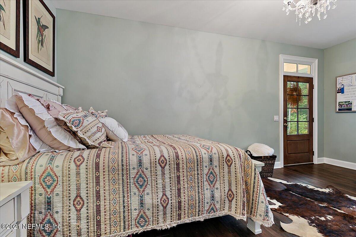 6102 Harry Rewis Road Macclenny, FL 32063 - Photo 24 of 36 25-Bedroom