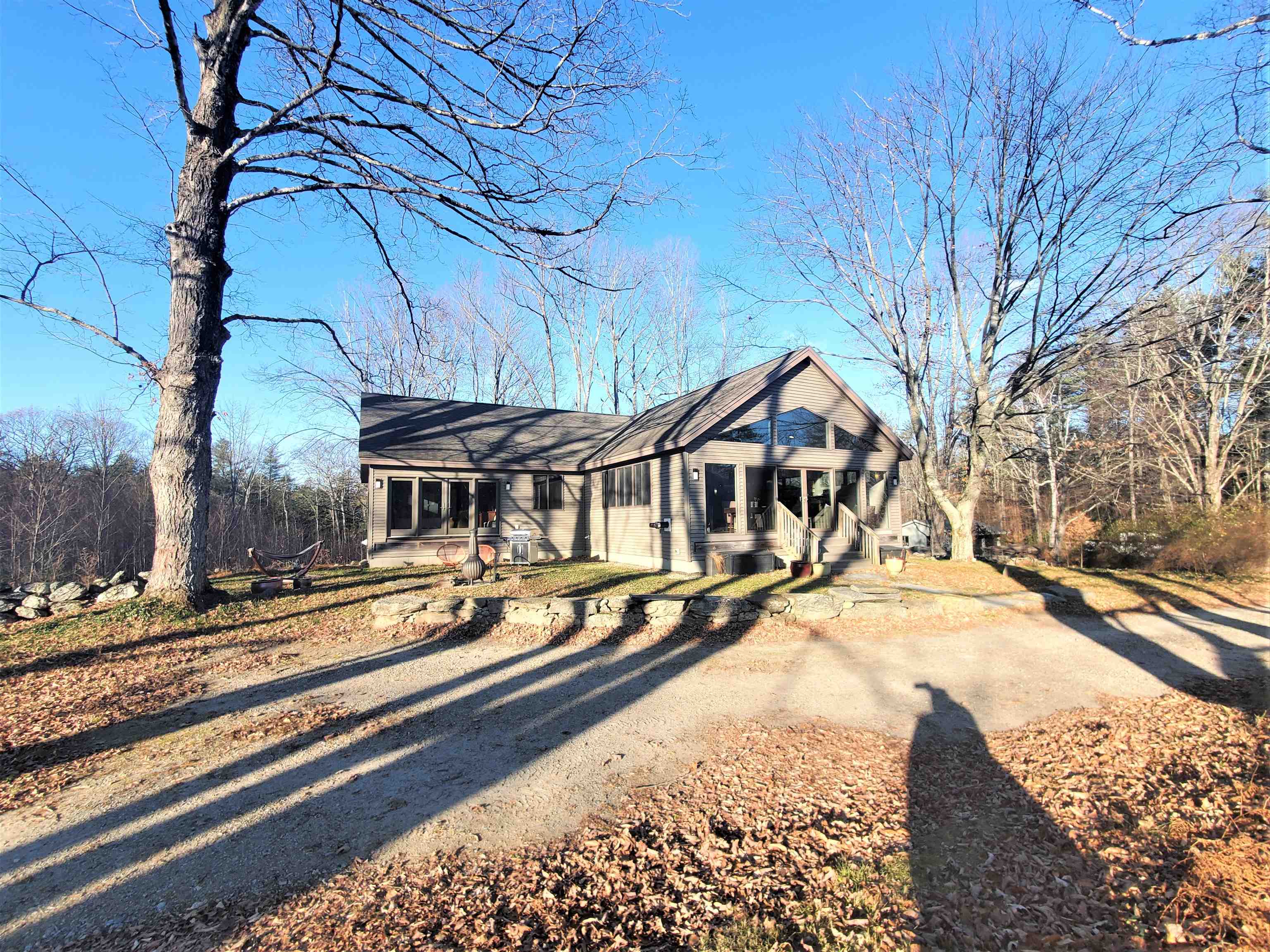 114 Pine Road New Boston, NH 03070 - Photo 1 of 40