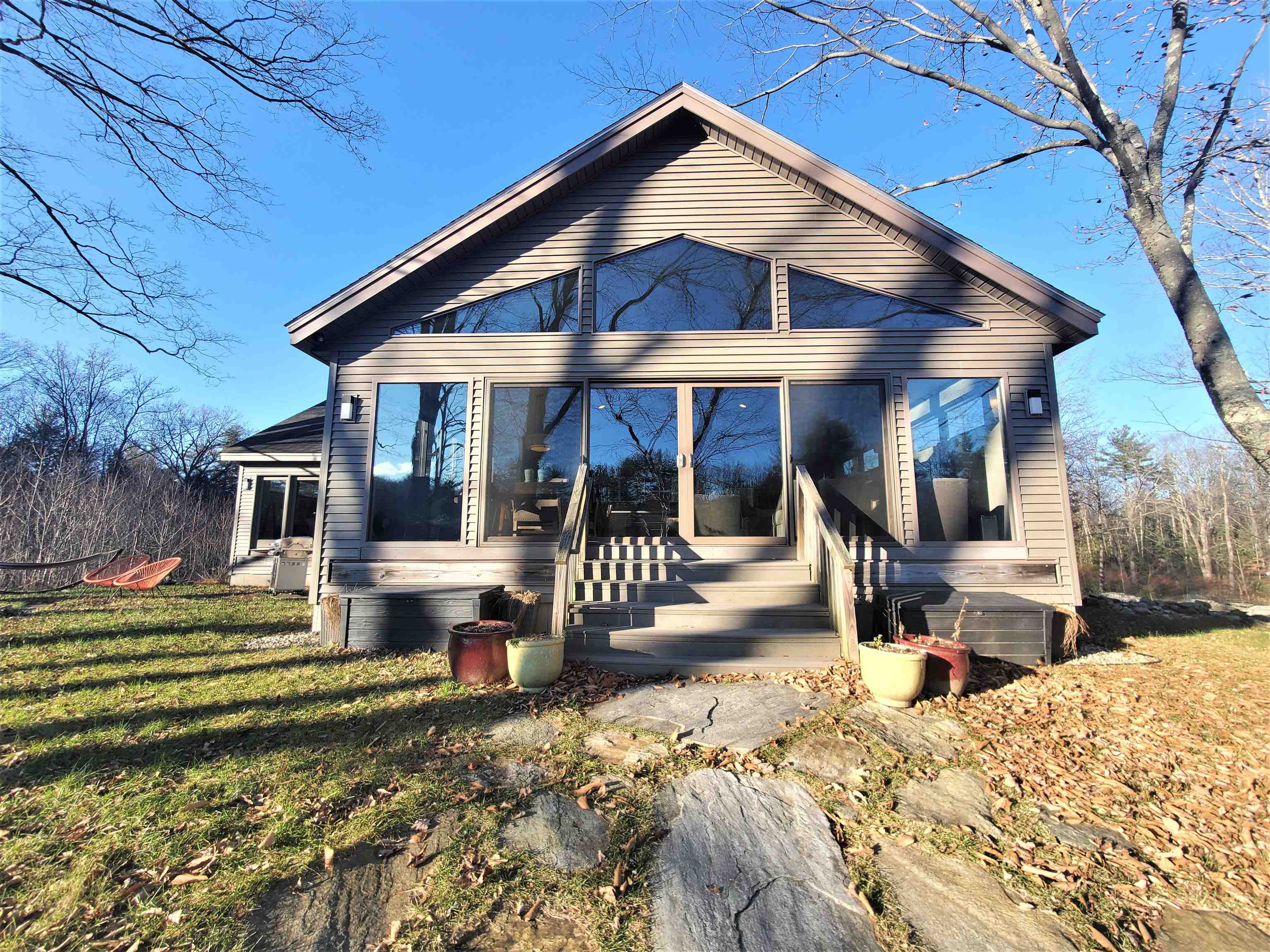 114 Pine Road New Boston, NH 03070 - Photo 2 of 40