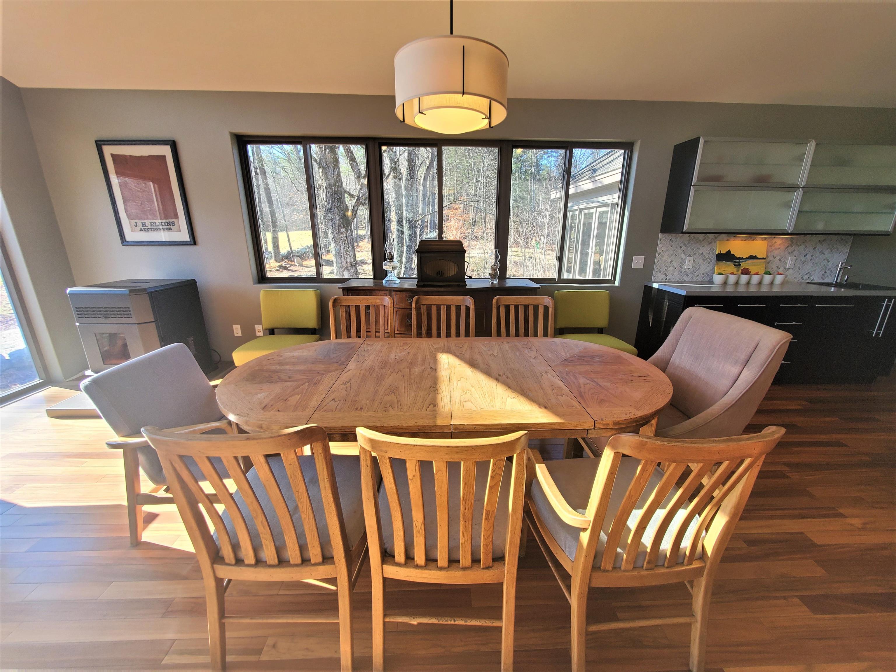 114 Pine Road New Boston, NH 03070 - Photo 11 of 40