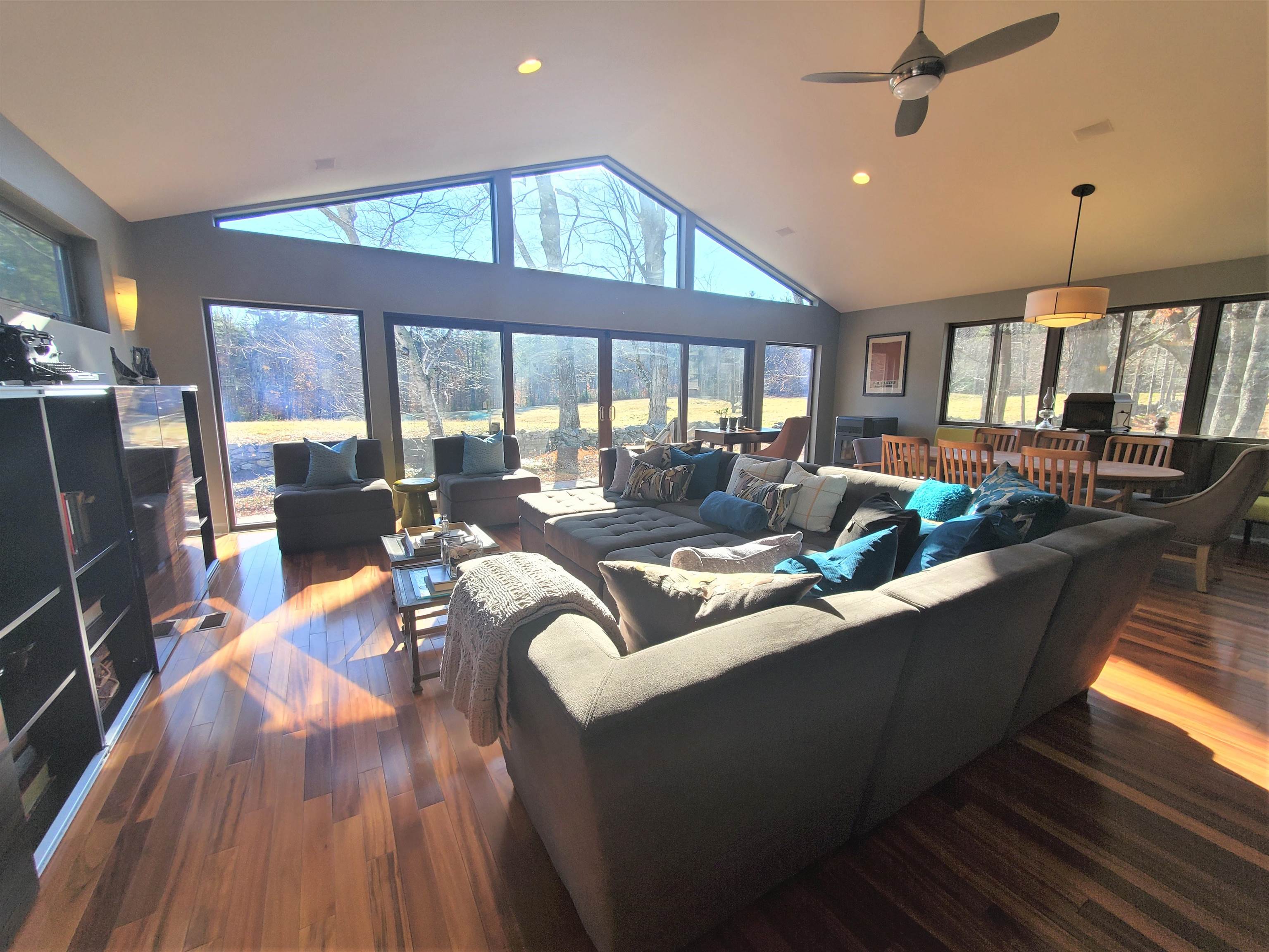 114 Pine Road New Boston, NH 03070 - Photo 13 of 40