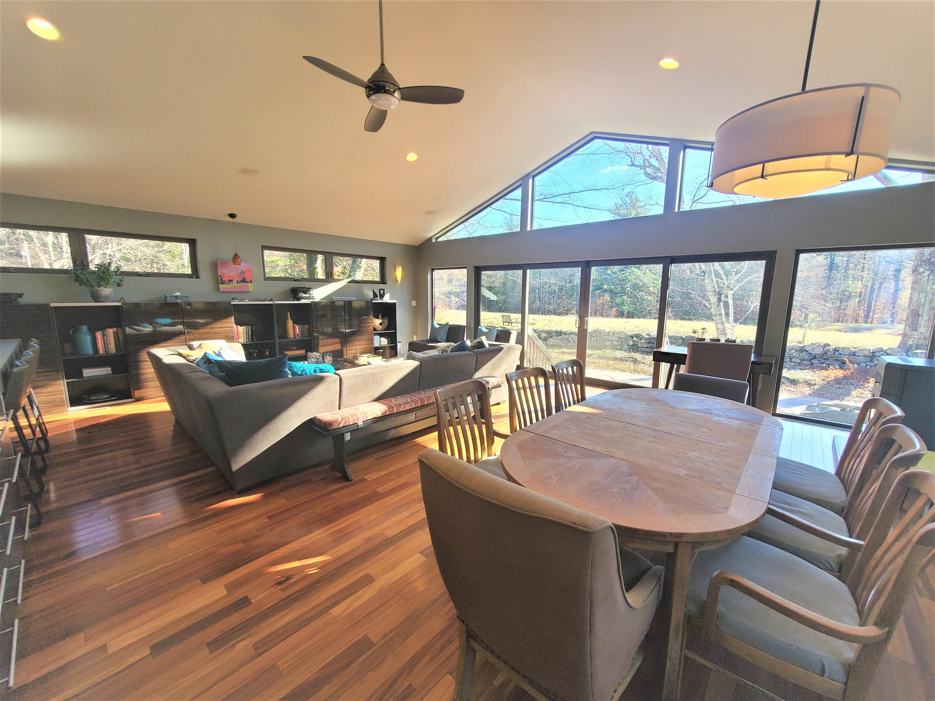 114 Pine Road New Boston, NH 03070 - Photo 15 of 40