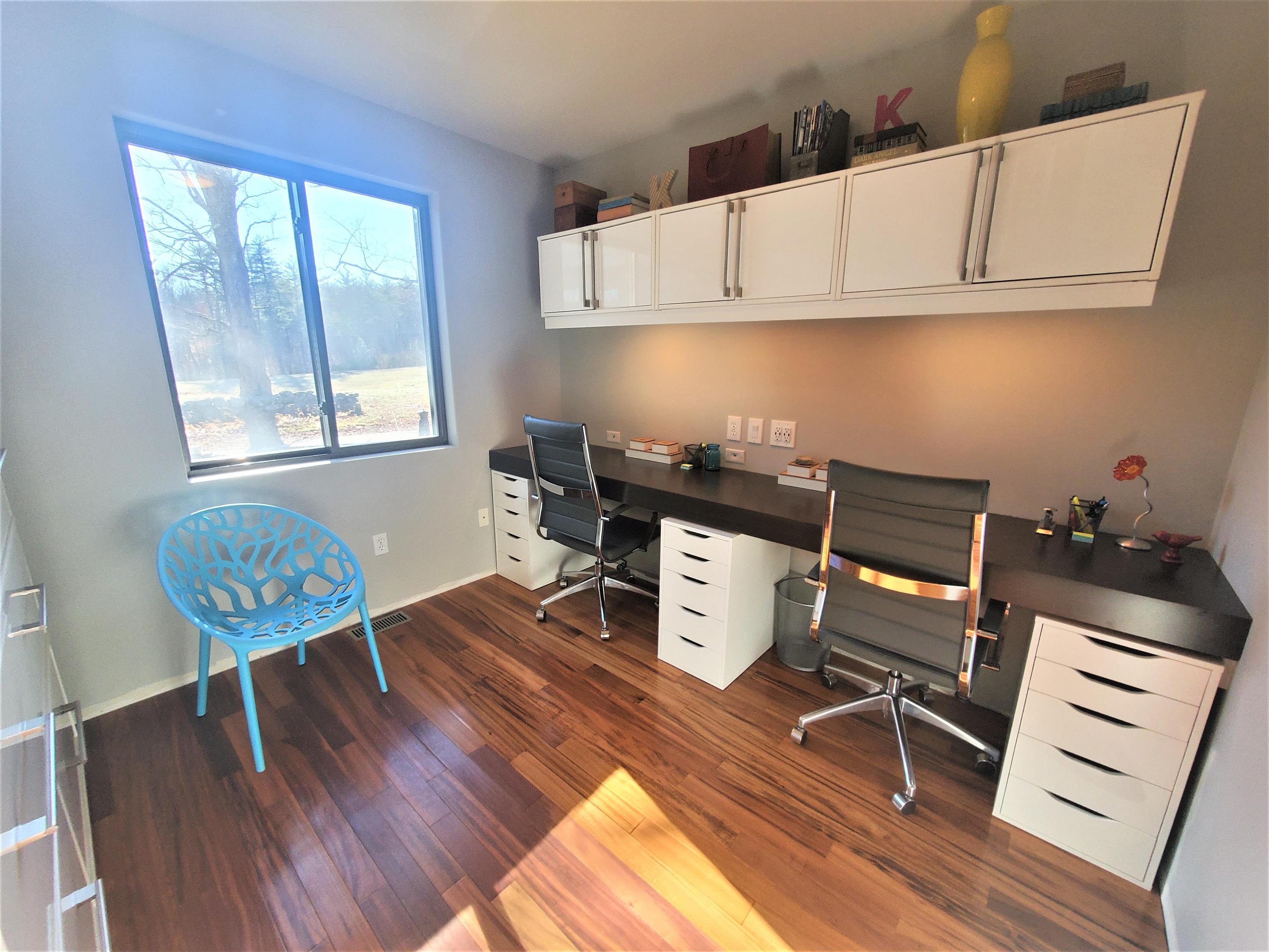 114 Pine Road New Boston, NH 03070 - Photo 17 of 40