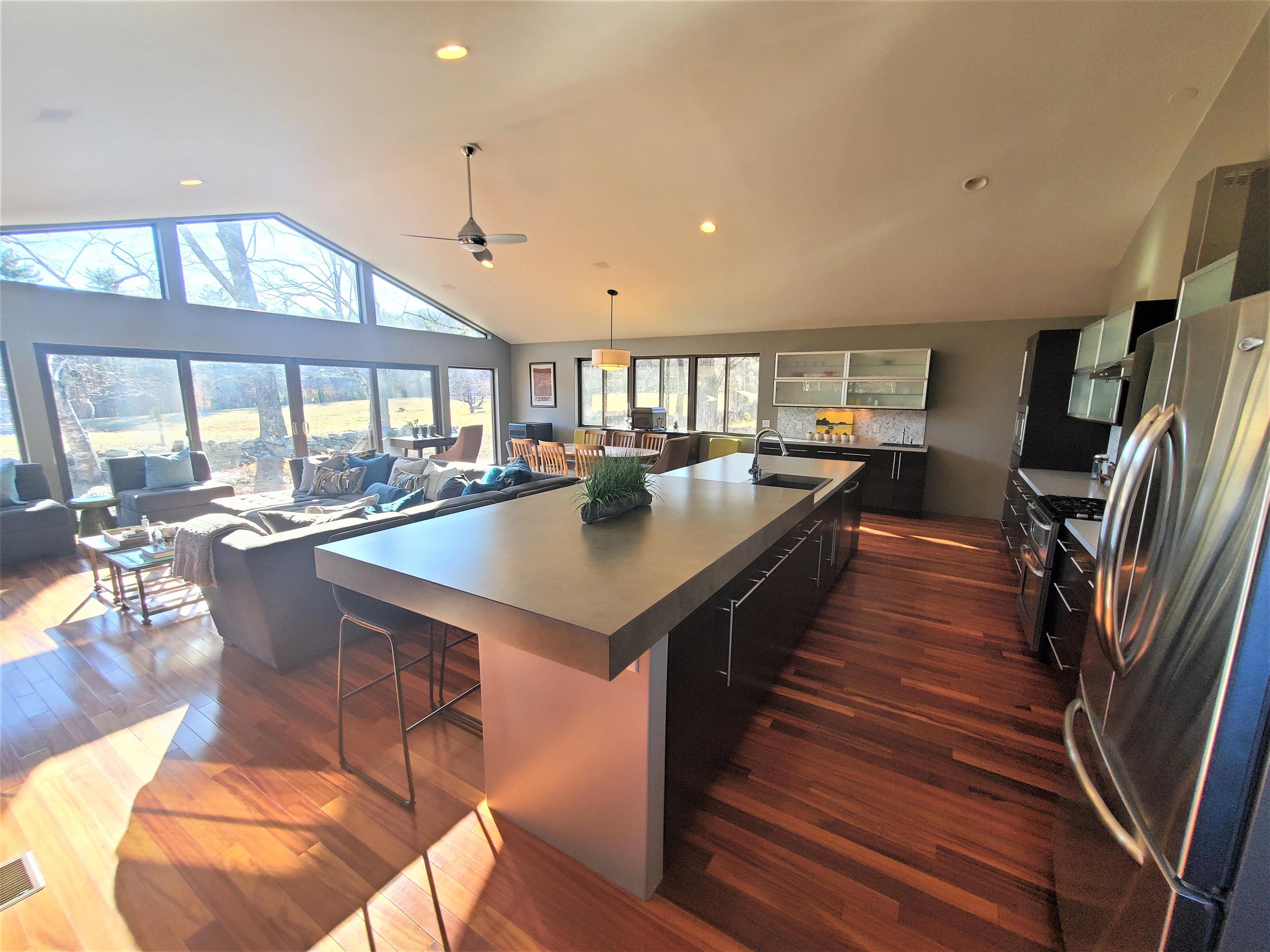 114 Pine Road New Boston, NH 03070 - Photo 25 of 40