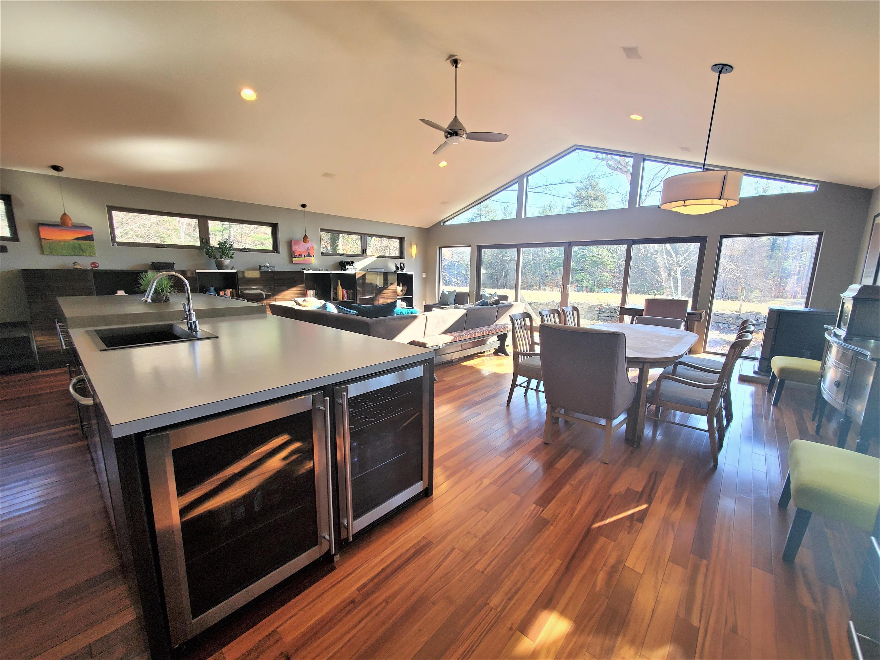 114 Pine Road New Boston, NH 03070 - Photo 8 of 40