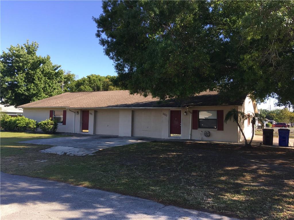 2821 8th Street St. Cloud, FL 34769 - Photo 1 of 1