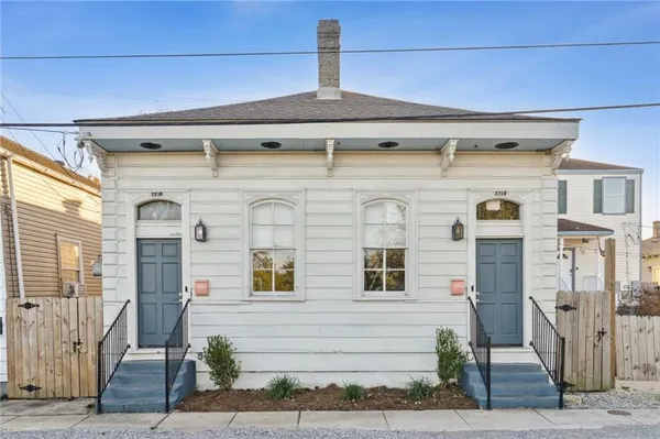 $350,000 | 2216-18 St Louis Street, New Orleans, LA 70119