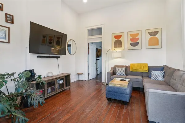 $350,000 | 2216-18 St Louis Street, New Orleans, LA 70119