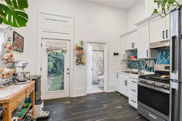 $350,000 | 2216-18 St Louis Street, New Orleans, LA 70119