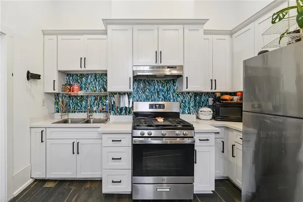 $350,000 | 2216-18 St Louis Street, New Orleans, LA 70119