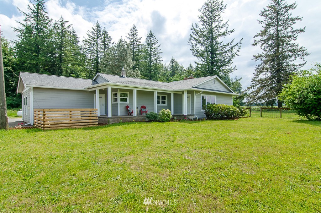 791 West Wiser Lake Road Ferndale, WA 98248 - Photo 1 of 25