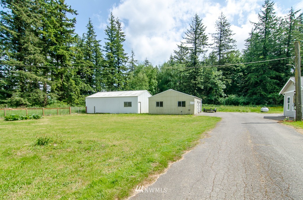 791 West Wiser Lake Road Ferndale, WA 98248 - Photo 23 of 25