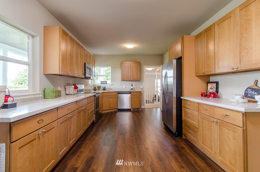 791 West Wiser Lake Road Ferndale, WA 98248 - Photo 8 of 25