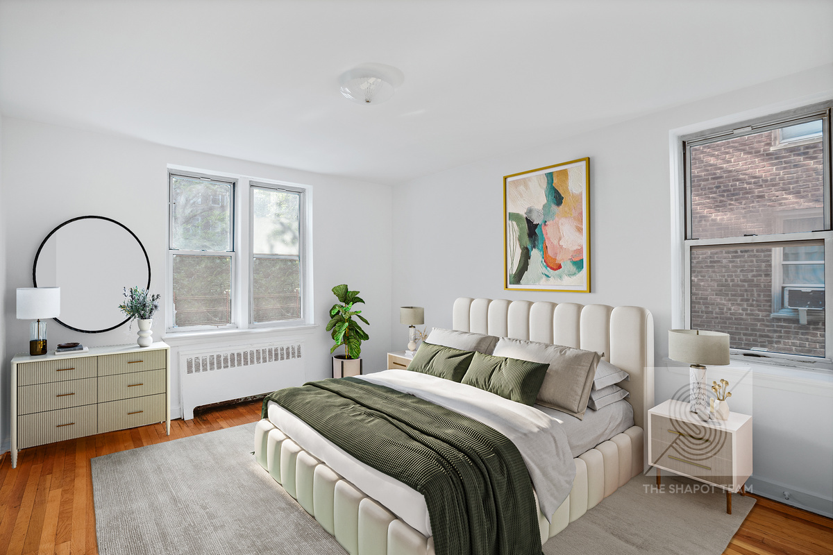 Undisclosed Address Manhattan, NY 10040 - Photo 11 of 14