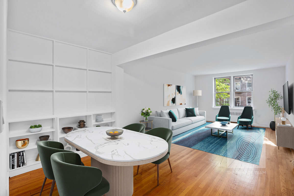 Undisclosed Address Manhattan, NY 10040 - Photo 3 of 14