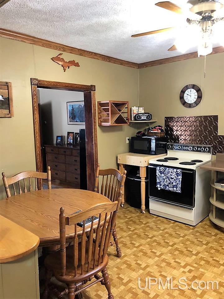 880 Cottage Street Ishpeming, MI 49849 - Photo 5 of 23