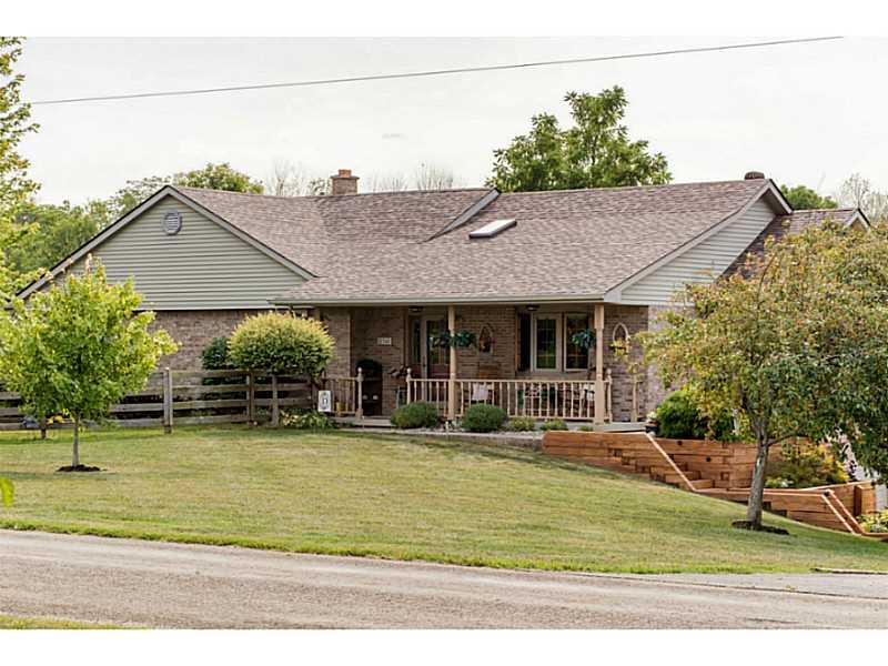 8345 South 75 East Pendleton, IN 46064 - Photo 1 of 24