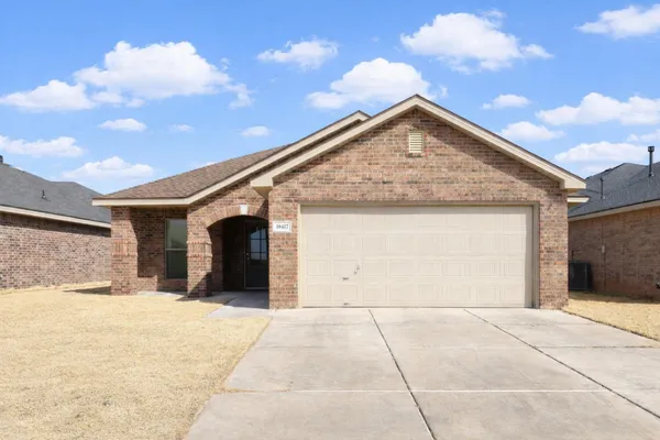 $215,000 | 10417 Xenia Avenue, Lubbock, TX 79424