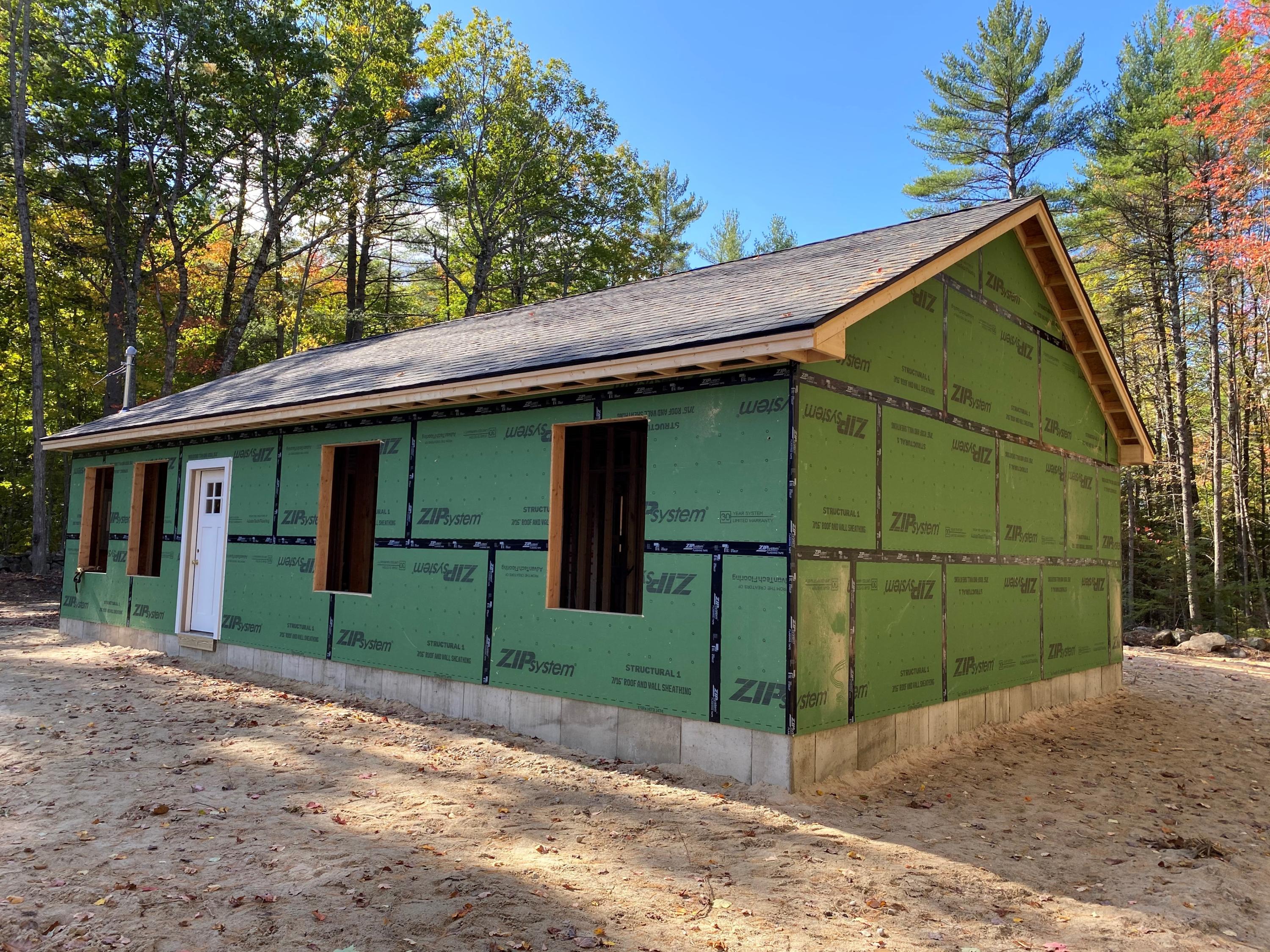 B Middle Ridge Road Bridgton, ME 04009 - Photo 2 of 3 Photo 3